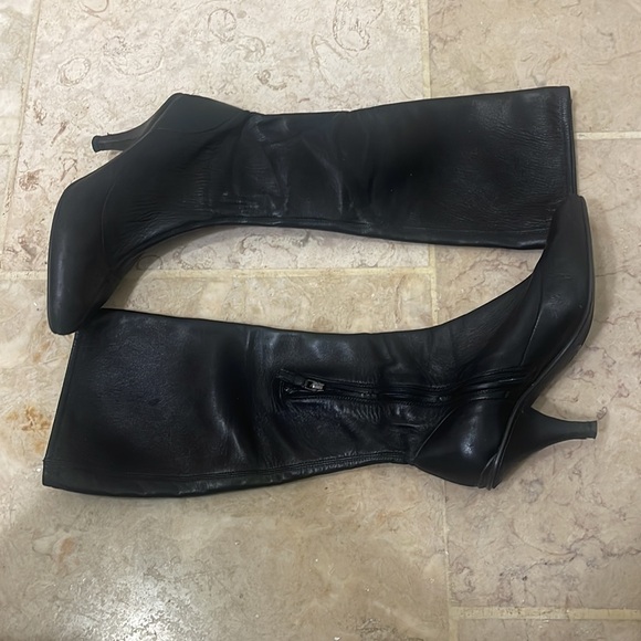 PRADA BOOTS💋💄 - Picture 6 of 16